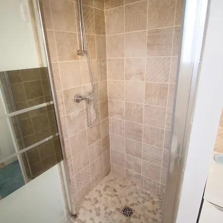 L'haussmanien - 3 Min Naval Group Et Mer, Chic & Local Velo, Intendance Luxury Host דירה *