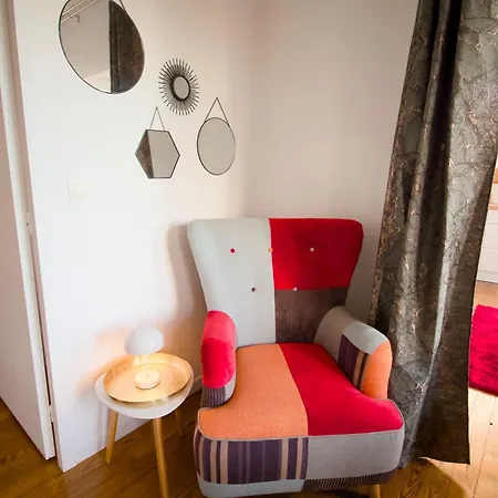 L'haussmanien - 3 Min Naval Group Et Mer, Chic & Local Velo, Intendance Luxury Host דירה *